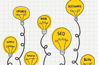SEO關(guān)鍵詞排名優(yōu)化原理是什么