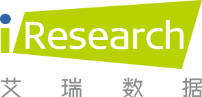 艾瑞指數(shù)榜