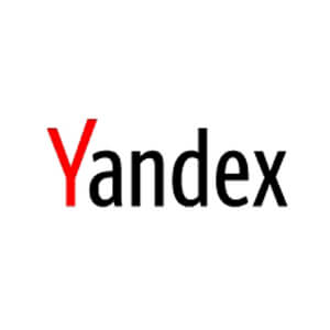 Yandex搜索