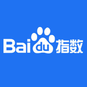 百度指數