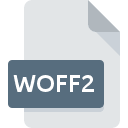 font轉woff2