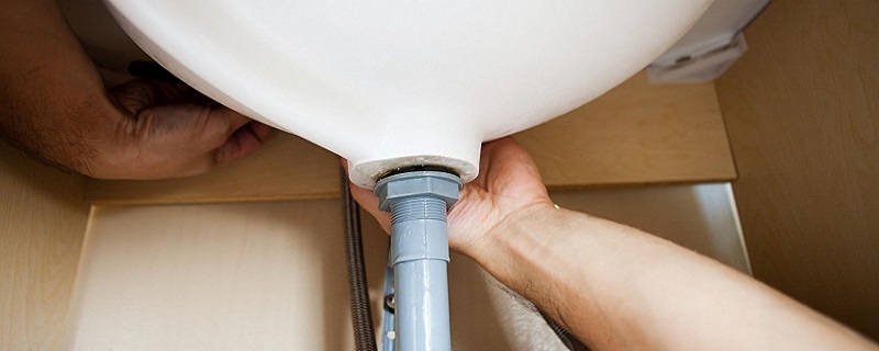 下水道水管堵塞如何疏通？