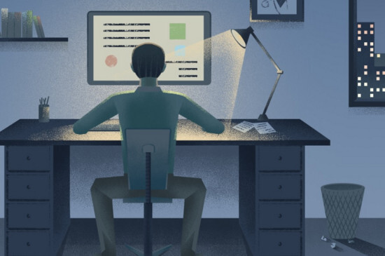 你不得不知的熬夜的危害 你不得不知的熬夜的危害