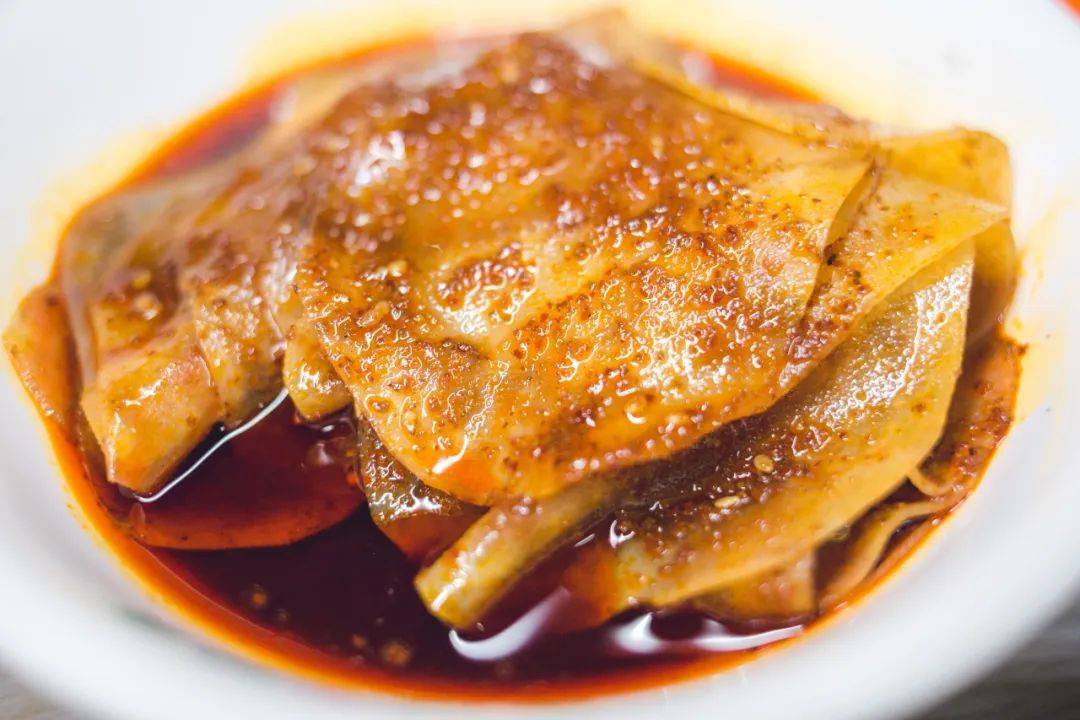 西北宵夜江湖 西北宵夜江湖