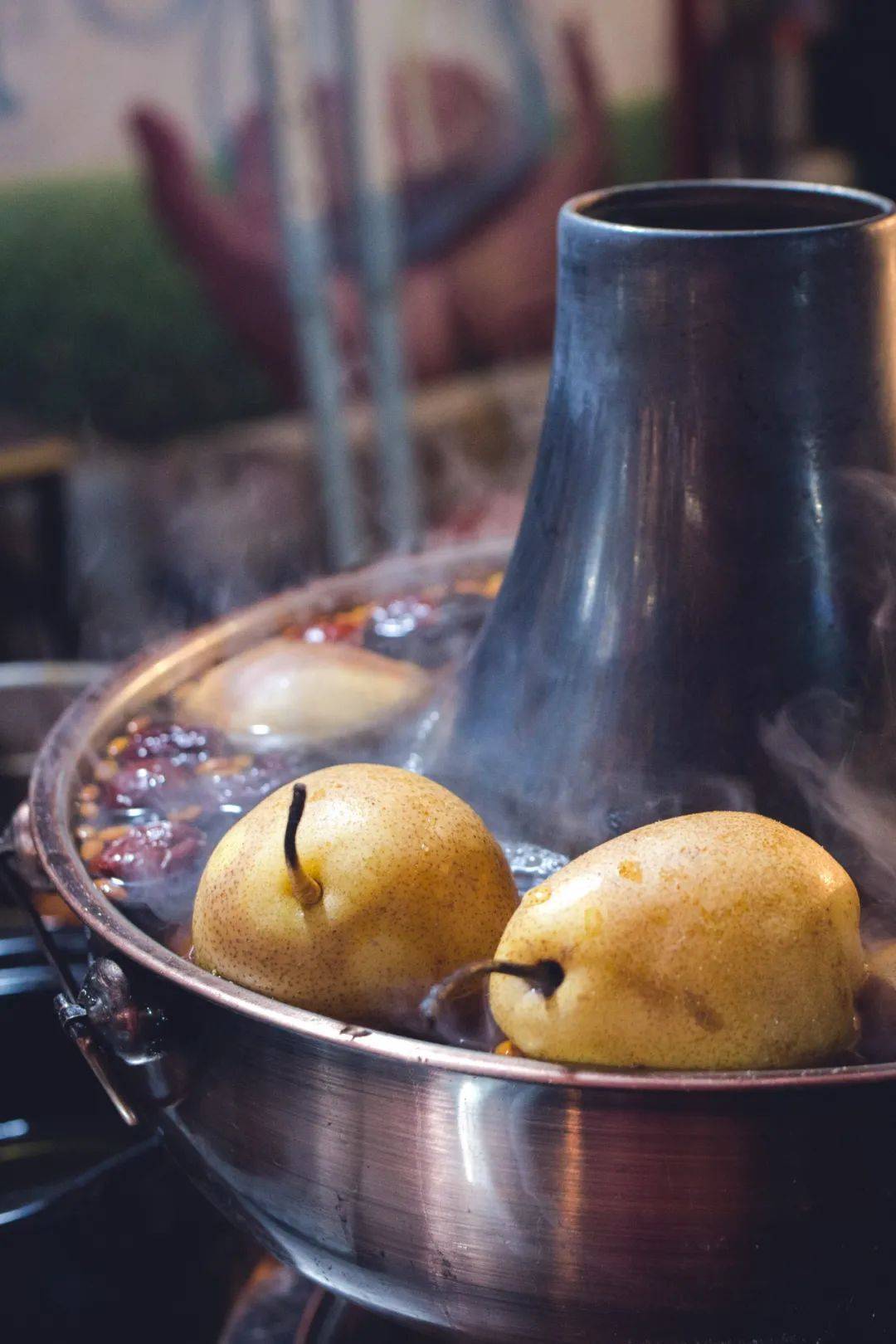 西北宵夜江湖 西北宵夜江湖