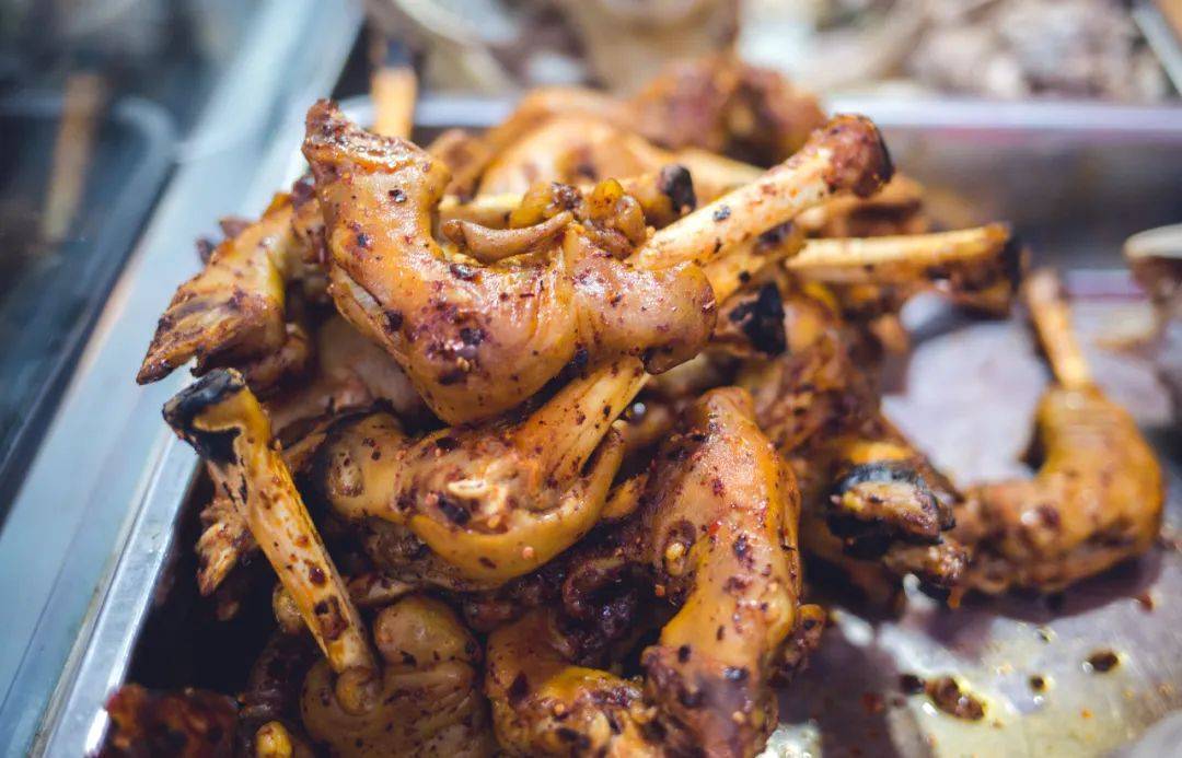 西北宵夜江湖 西北宵夜江湖