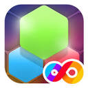 六邊形消除游戲