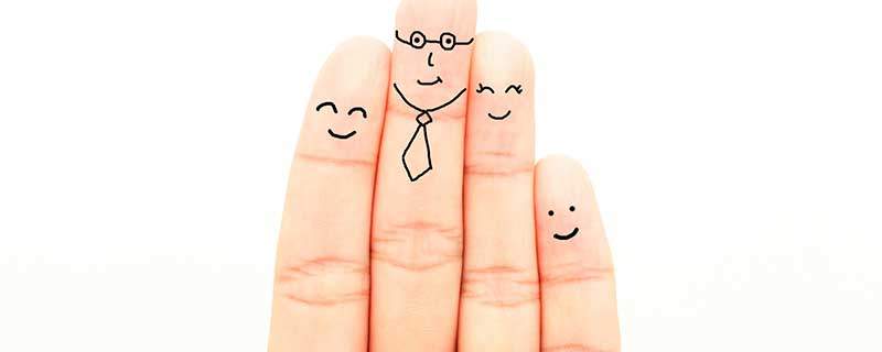 一寸用手指怎么量？一寸用手指咋量？